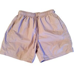 Urban Outfitters Standard Cloth mens bathing suite size small light purple